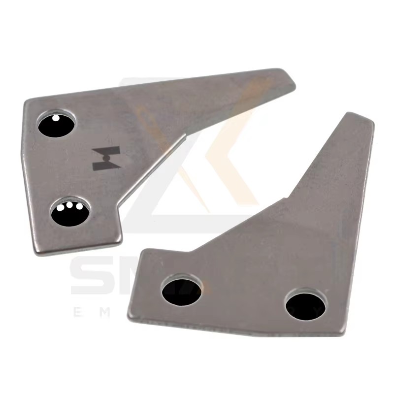Nivell KN270960 per a parts de màquina d'embroideria Barudan C0301BD-KN270960