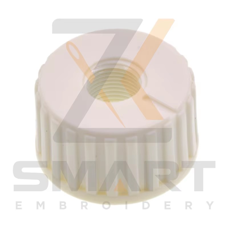 Màquina d'embroideria de Barudan Parts de filferro Tensió ajustable Cap de filferro T0705BD01