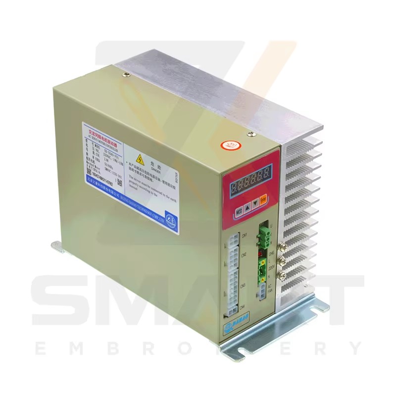 DAHAO 400W Driver SD-S040-F01 per a màquina d'embroideria xinesa EDH02-SD-S040-F01