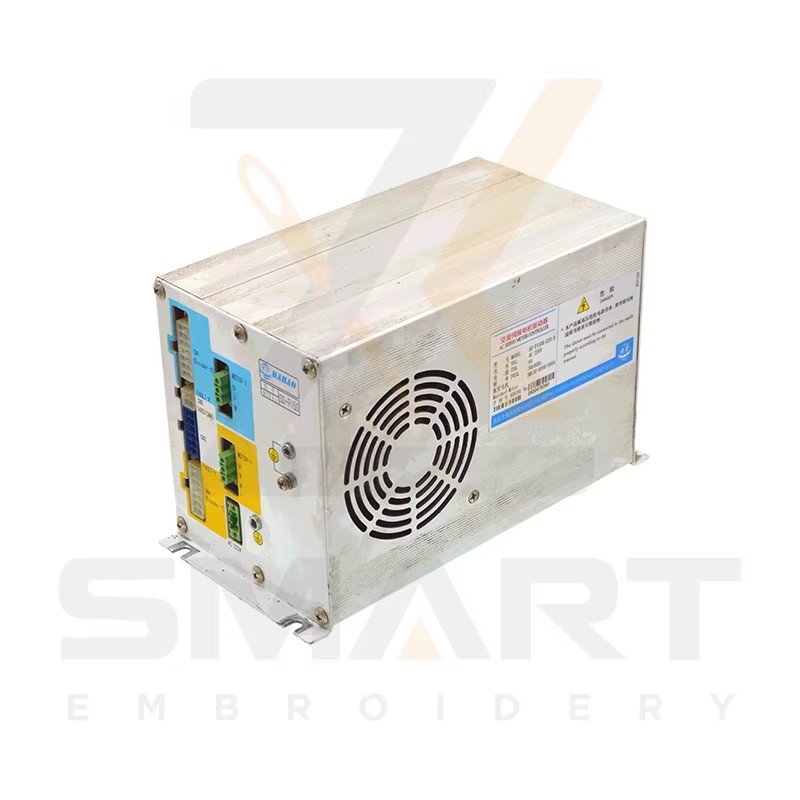 DAHAO Driver SD-P150-D20 China Embroidery Machine Parts EDH02-SD-P150B-D20