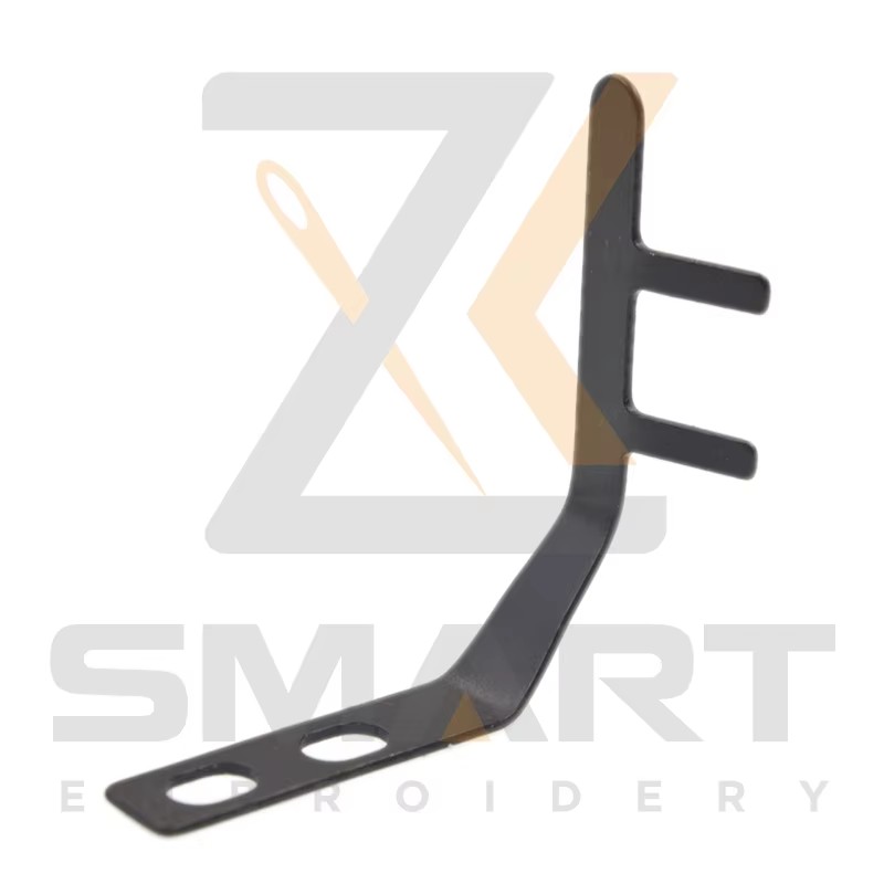 Màquina d'embroideria Barudan Parts Picker HV270020 Threacl superior Separate Hook C0401BD02