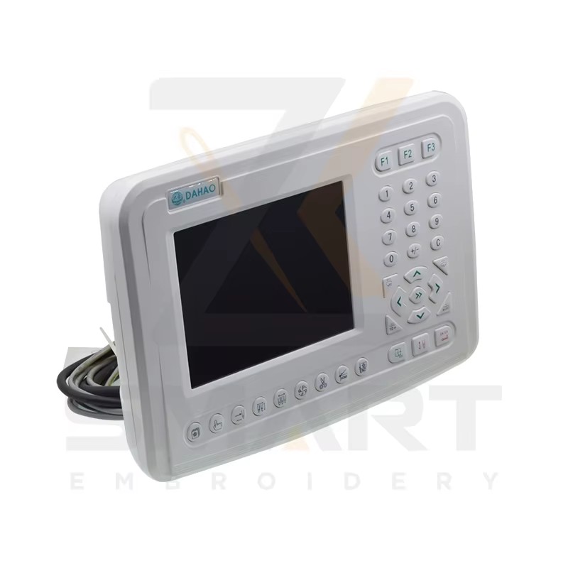 Monitor de pantalla DAHAO 528 per a la placa mare de la CPU E653 EDH0102-528/E653