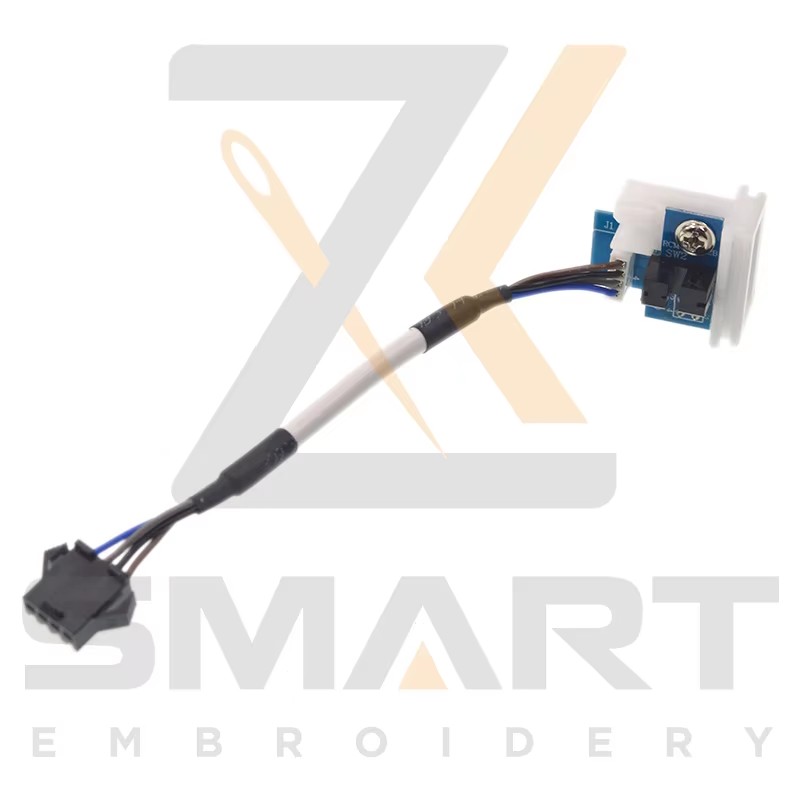 Tensor de base de tensió 03150801 per a Ricoma Embroidery Machine E17-Sensor
