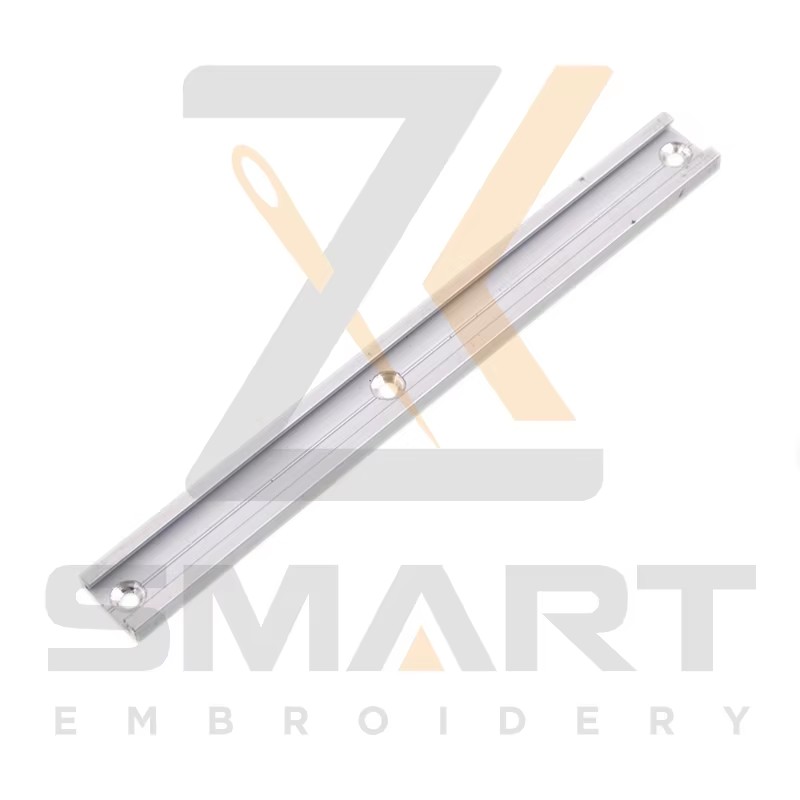 Ferrocarril de sensors de 9 colors per a màquines d'embroideria xinesa de sensors E921 T12006-9