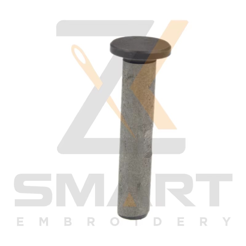 Parts de màquina d'embroideria de 5 peces Barudan HT230280 Pin de control de barres d'agulles A0702BD03