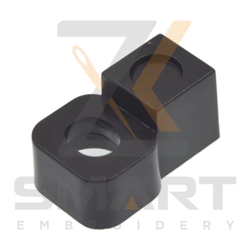 Parts de màquina d'embroideria de 5 peces Barudan RR460010 Frame Stopper D08009BD01