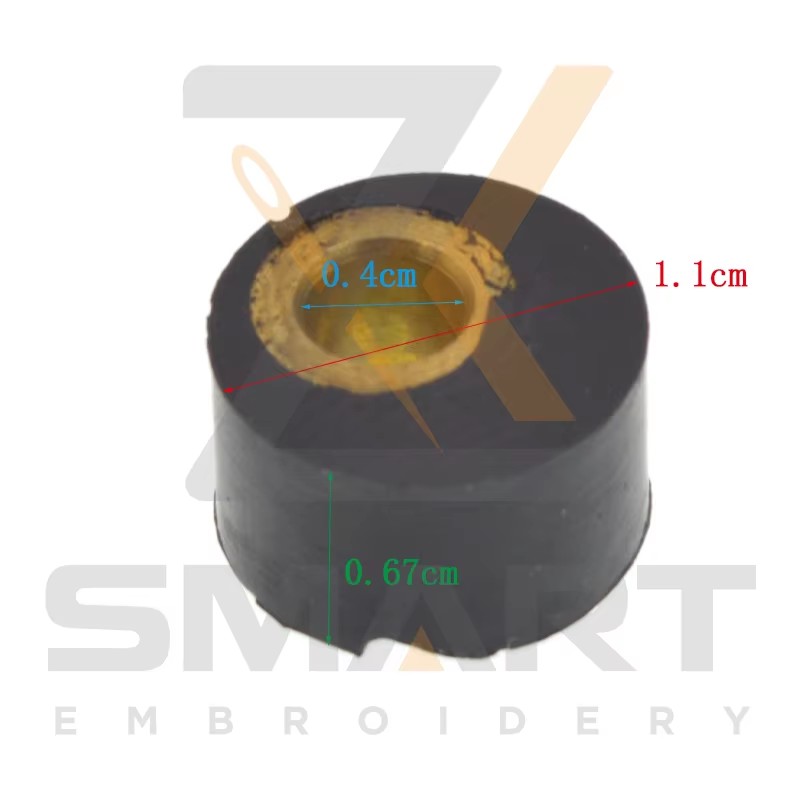 Parts de màquina d'embroideria de 5 peces Barudan HB240041 Jump Eccentric A090208BD01