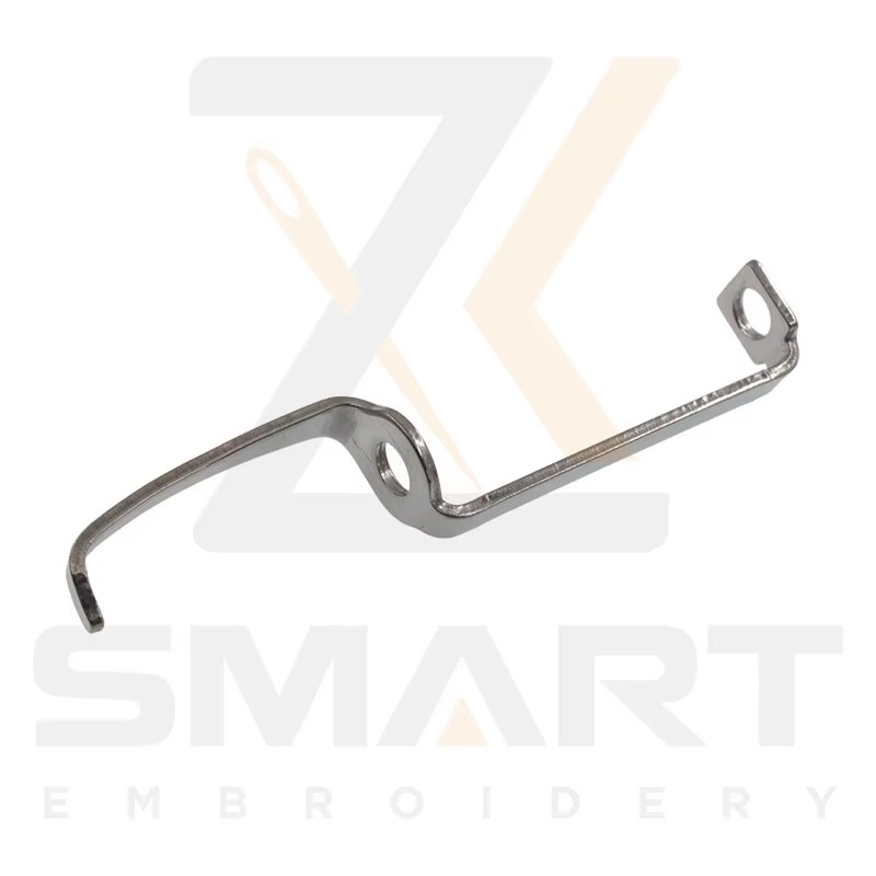 Sequin Device Presser Foot Esquerra i Dreta Parts de la màquina d'embroideria xinesa N0301LSL N0301LSR