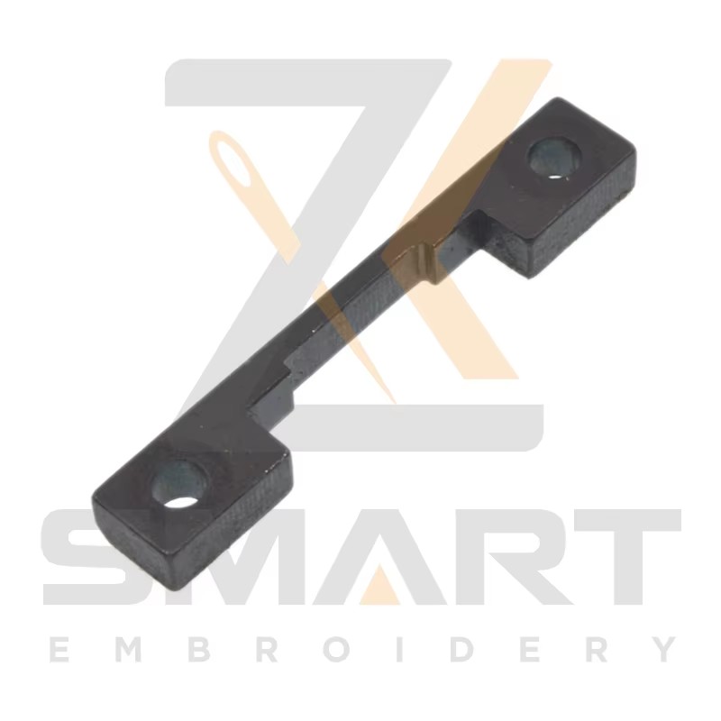 Original utilitzat Tajima Movable Knife Holder Block CL0225000000 Chenille Embroidery Machine Parts CH017