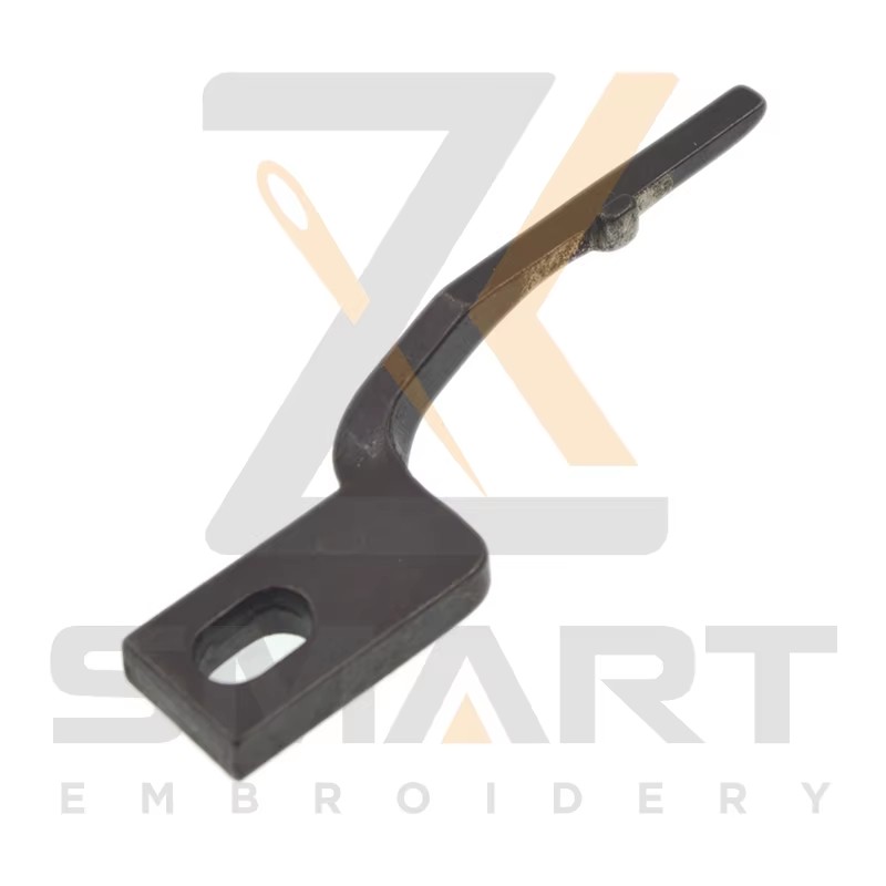 Parts de màquina d'embroideria de Barudan KF220511 Torrent Hook Bobbin Case Holder Position Bracket R04BD03