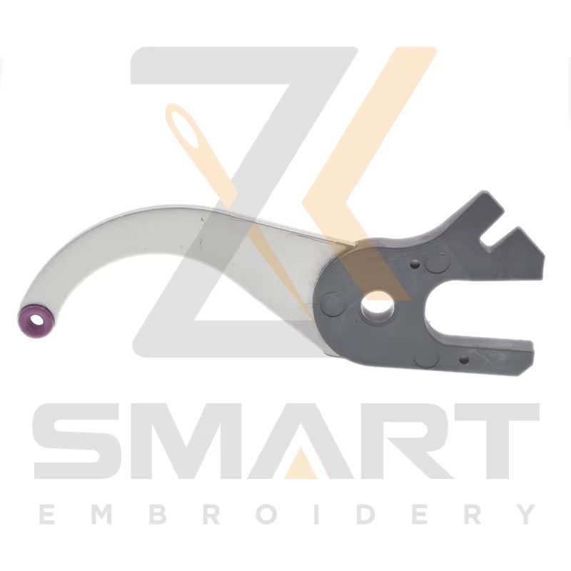 10 peces de bona qualitat prendre la màquina d'embroideria Lever(Assy) Barudan Parts N0701BD03-G