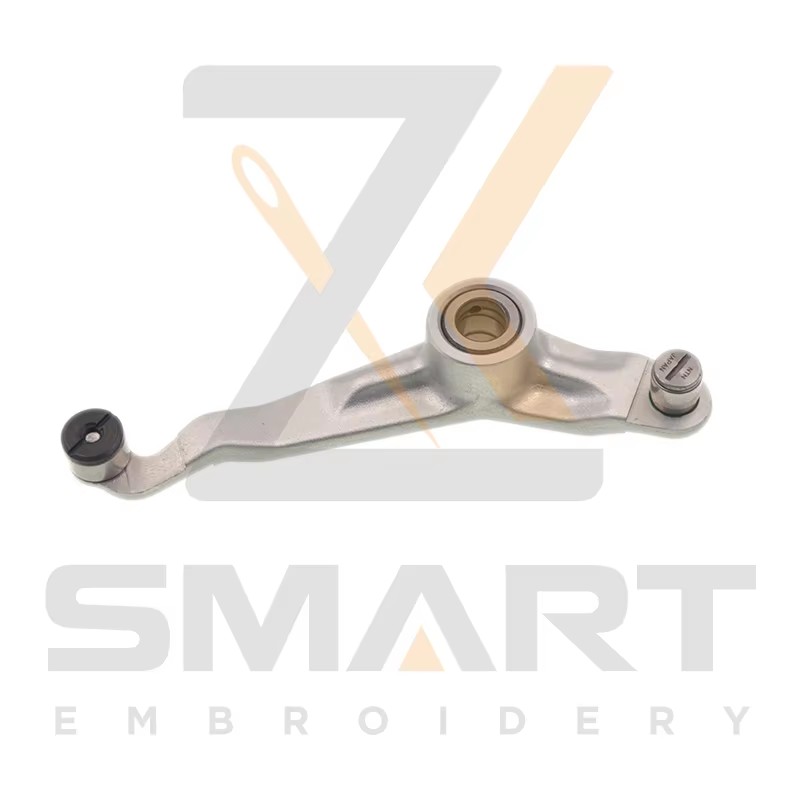 Parts de màquina d'embroideria de Barudan Prenen el llevat de conducció del llevat Assy HT230211 HT230212 A05BD02-G