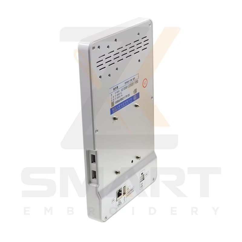 Monitor de pantalla DAHAO A15 per a màquina d'embroideria xinesa EDH0102-A15