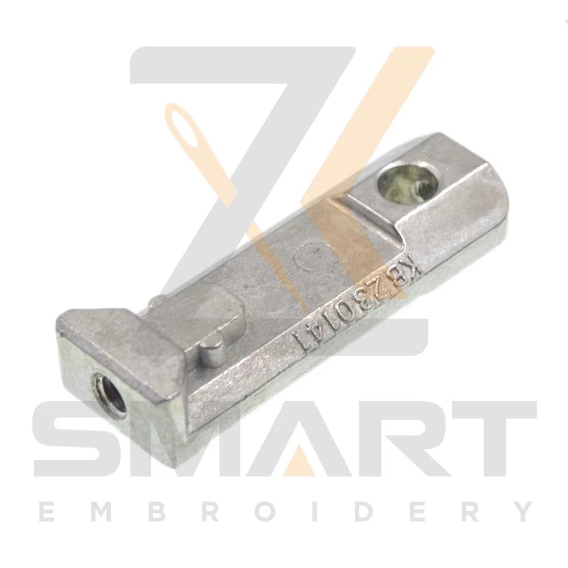 Parts de la màquina d'embroideria de Barudan KB230141 Prenent la base de suport N0704BD03