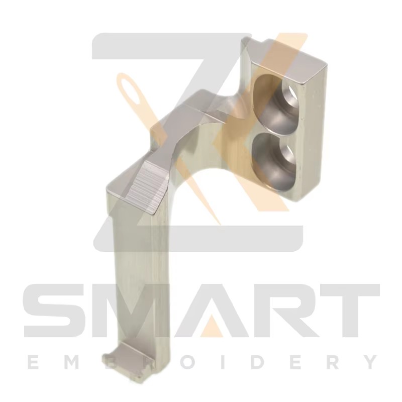 Parts de màquina d'embroideria de Barudan HT230370 RV230250 RR230031C RR230031Cloth suport de suport N03BD01