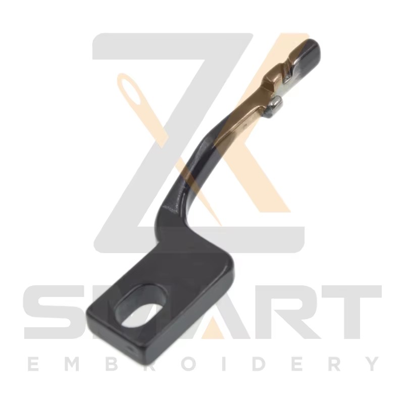 Parts de màquina d'embroideria de Barudan de rotació HV270372 Hook Bobbin Case Holder Position Bracket R04BD02