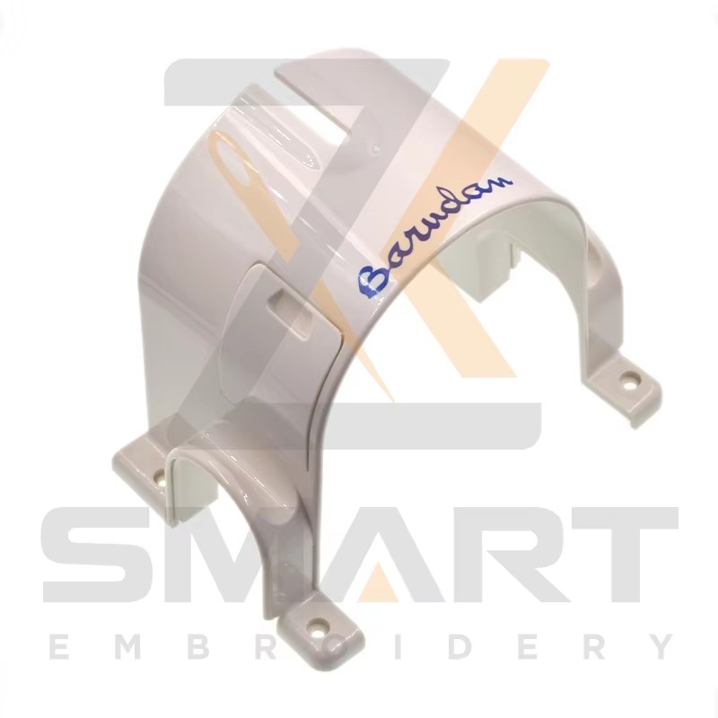 Parts de màquina d'embroideria Barudan RR240350 HB240210 coberta de cap de costura B T12BD02W