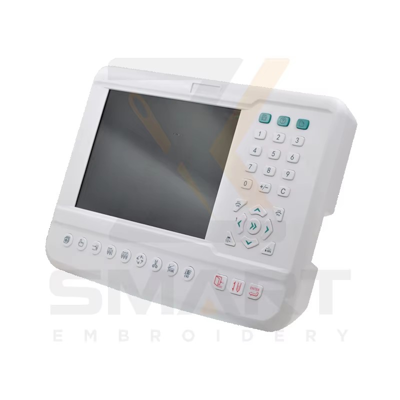 Còpia DAHAO Display Monitor per a E870, E879, E890 placa mare de taula principal EDH0102-E870/E879/E890