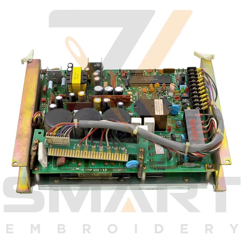 4530 Parts de la màquina d'embroideria de Barudan EBD-4530