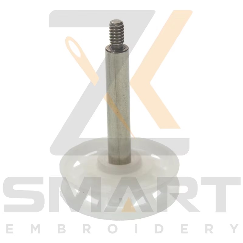 Roda de sensors rotatius HT240290 per a parts de màquina d'embroideria de Barudan T1102-BD