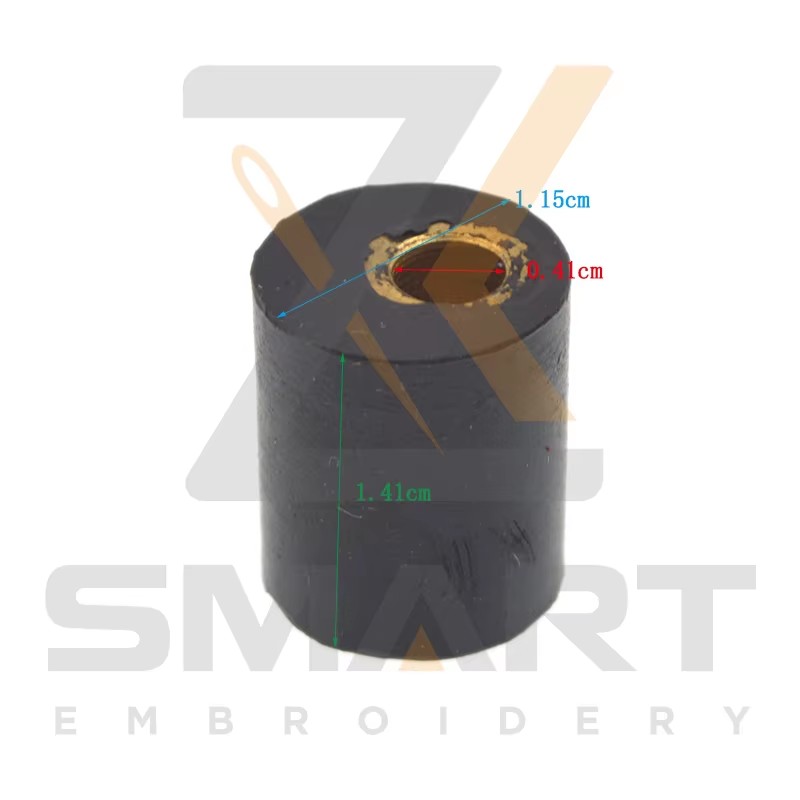 Parts de màquina d'embroideria Barudan KN272401 Stopper Eccentric C0403BD02