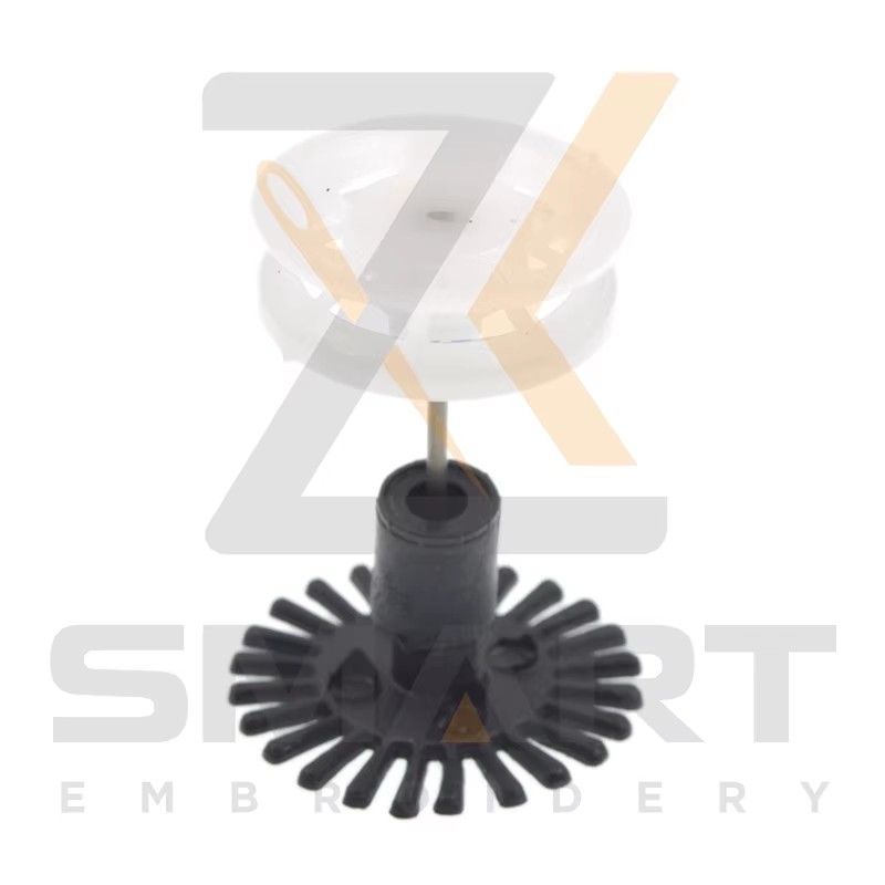 Roda d'assaig de sensor de filferro de 10 peces per a màquines d'embroideria xinesa T1101-1.0