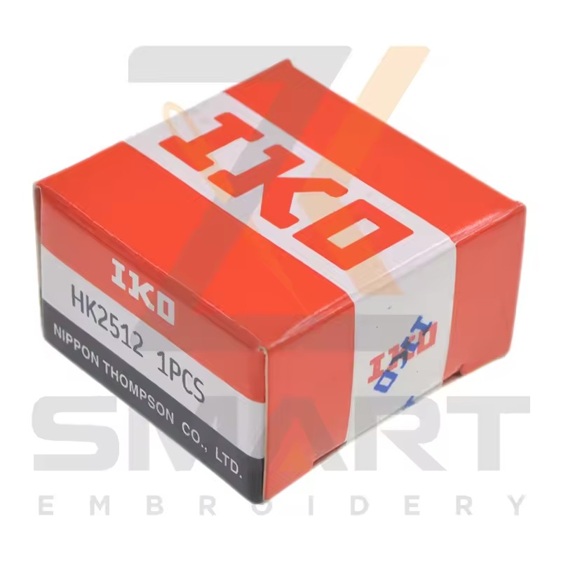 HK2512 Tajima xinès SWF màquina d'embroideria Parts B0102-HK2512-IKO