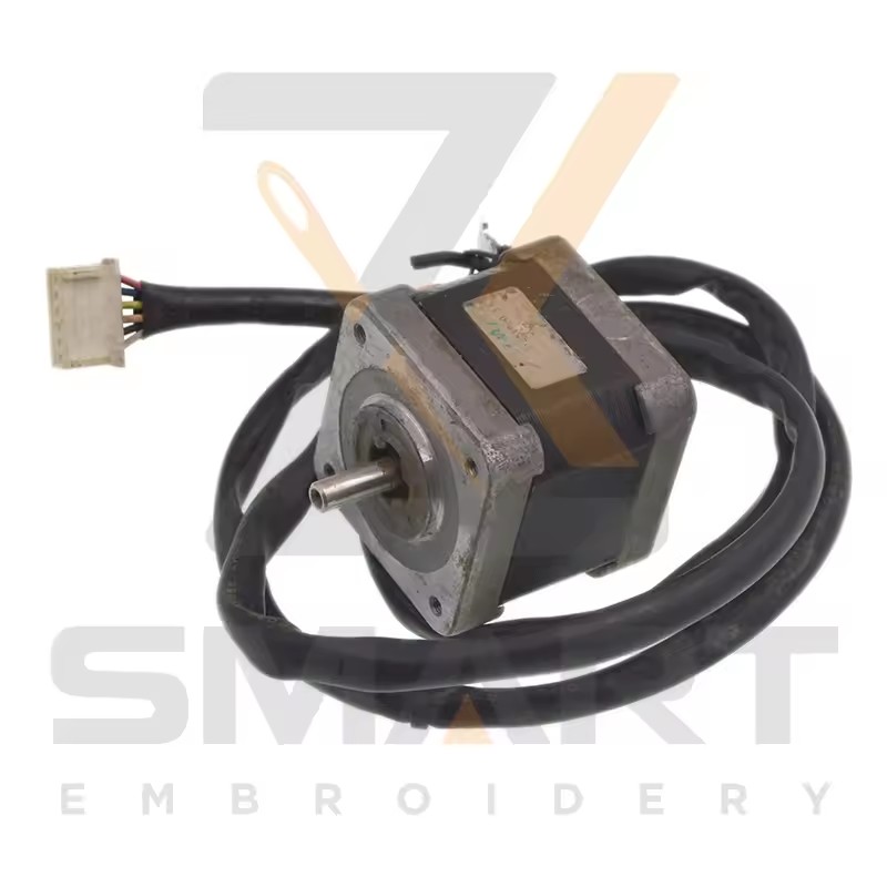 Tajima Wiper Motor MX6402000000 STH-39D213-12 Parts de la màquina d'embroideria Tajima C0103TJ02