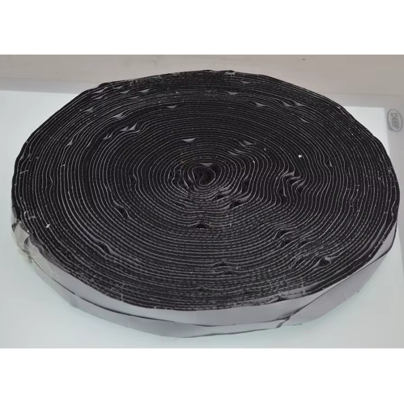 25 Metres Velcro Riba amb Glue 12MM Amplada Tajima SWF Xina Embroidery Machine Parts N100301-1.2/G
