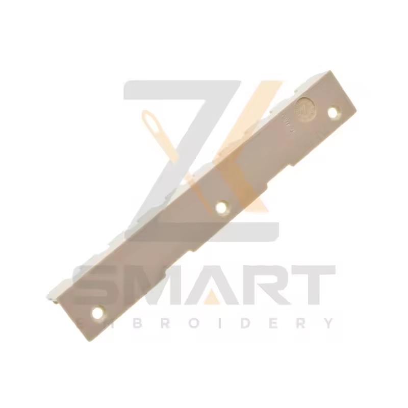Guia de filferro superior: Base de tensió: 9-NEEDLE FN0909020090 per a màquines d'embroideria Tajima T0502TJ9W